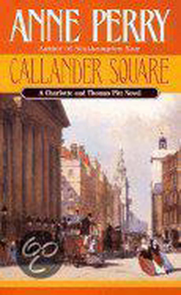 Callander Square