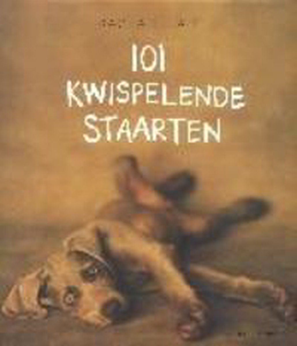 R. Hale 101 Kwispelende Staarten thumbnail