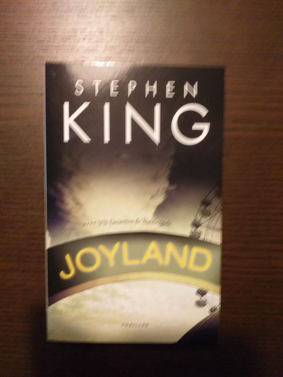 Joyland