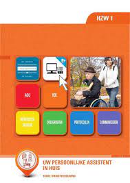 boekenbalie_9789400217065_cover HZW 1 / HZW