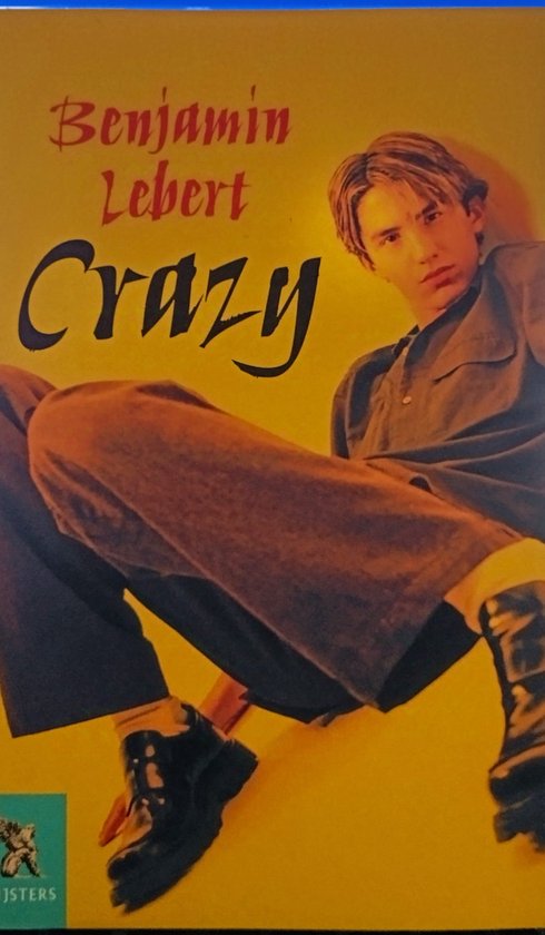 BUCHFINKEN 2003 : SCHACHNOVELLE , CRAZY , EIN MANN, EIN MORD