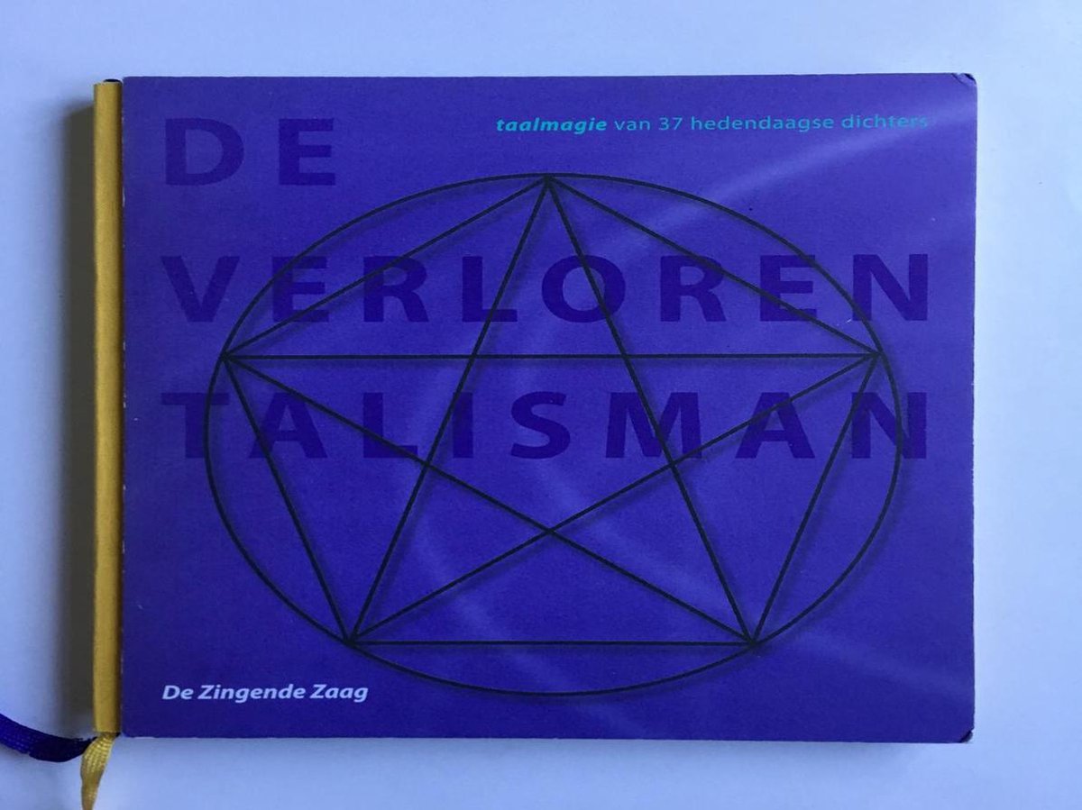 De verloren talisman / De zingende zaag