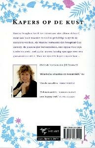 Kapers op de kust Kapers op de kust achterkant