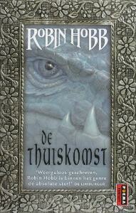 De thuiskomst / Poema fantasy