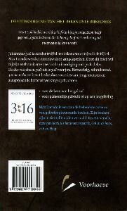 3:16 voor tieners achterkant