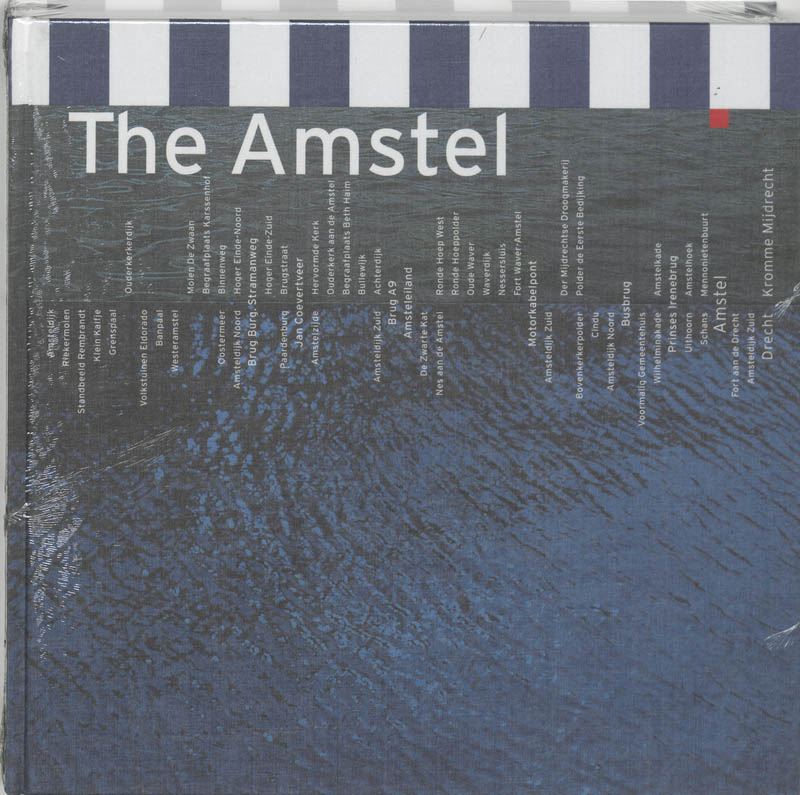 The Amstel Engelse editie