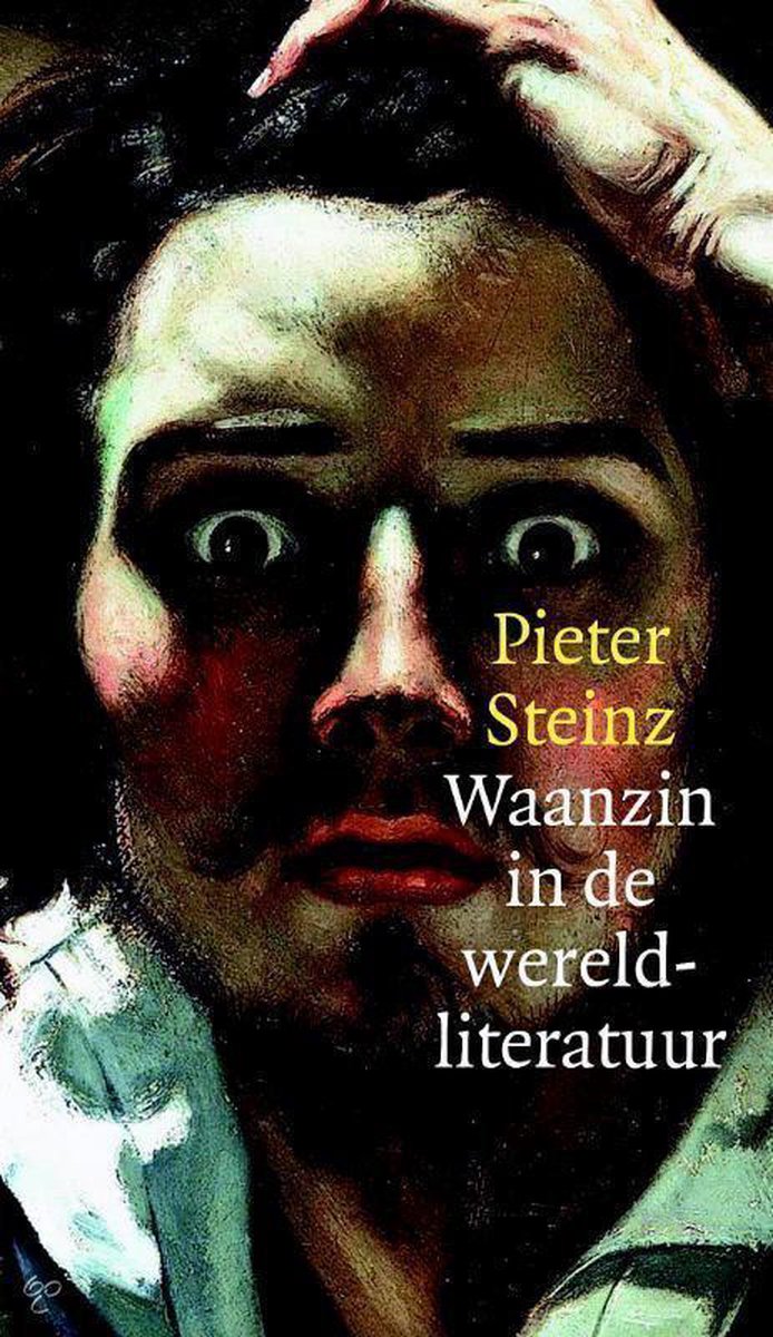 Waanzin in de wereldliteratuur