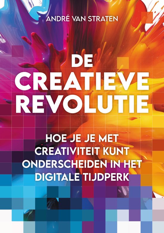 De creatieve revolutie