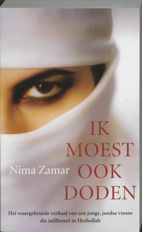 N. Zamar Ik Moest Ook Doden thumbnail