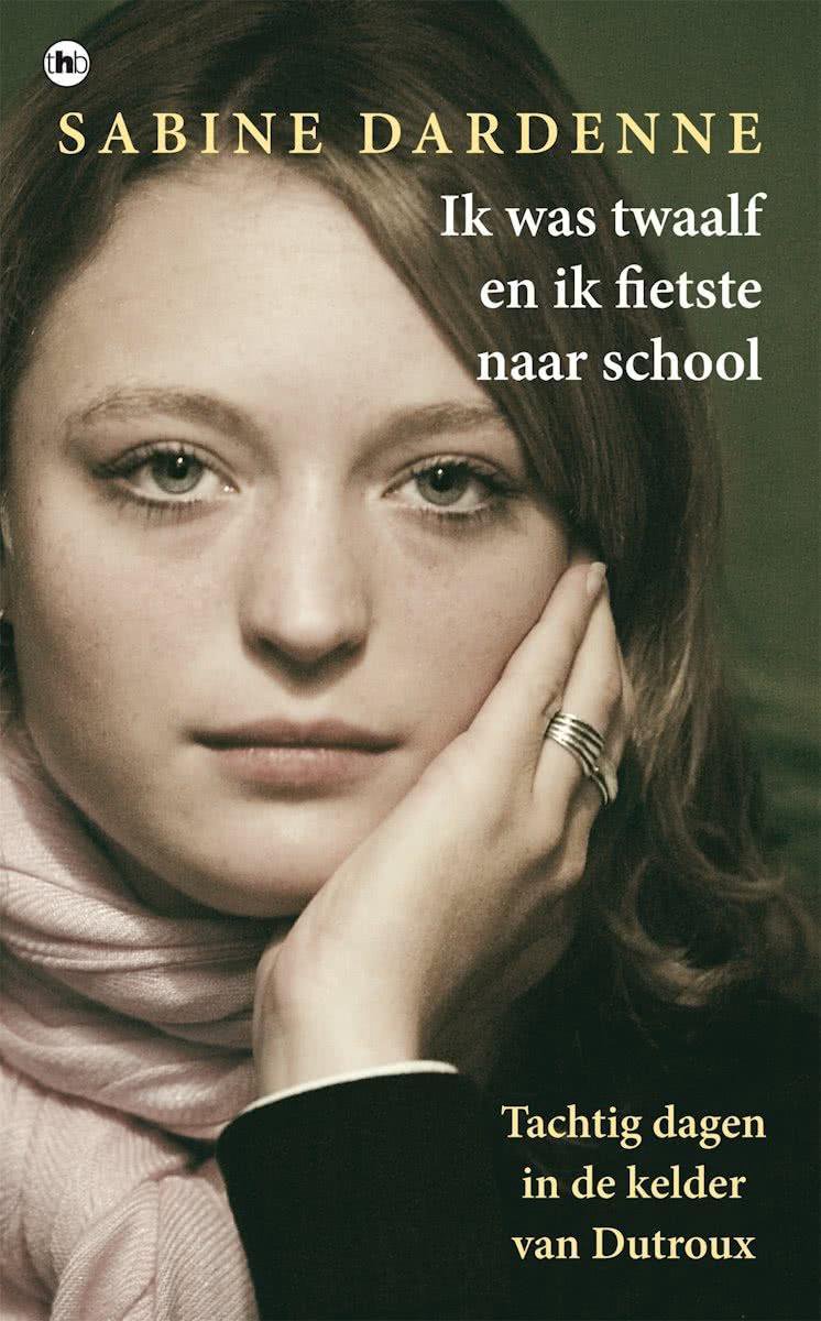 boekenbalie_9789049998516_cover Ik was twaalf en ik fietste naar school