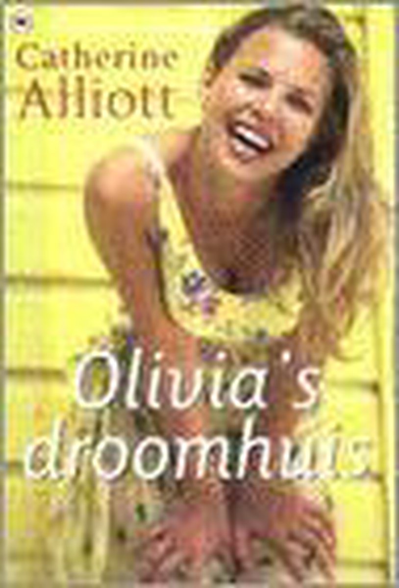C. Alliott Olivia 'S Droom thumbnail
