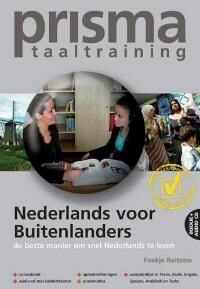 Nederlands voor Buitenlanders / Prisma taalcursus
