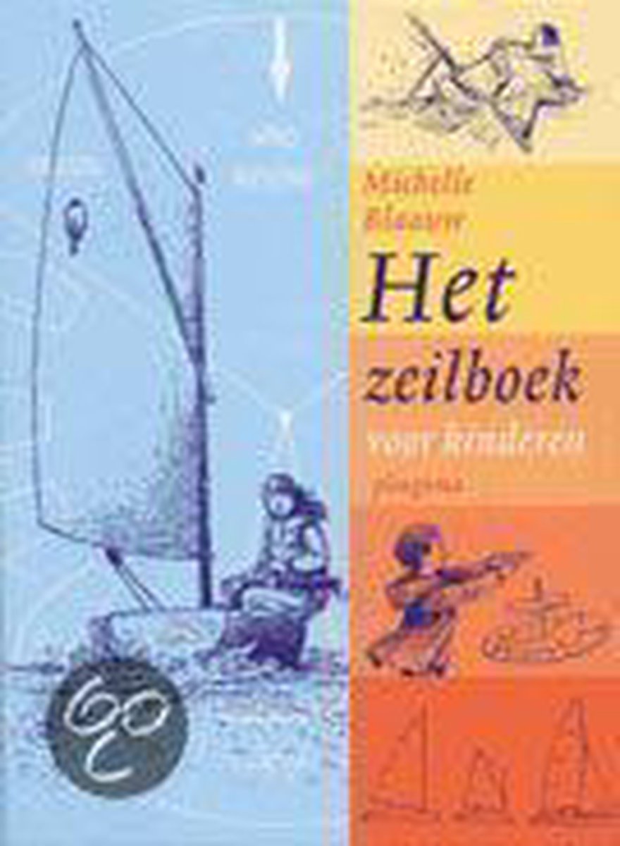 boekenbalie_9789021616742_cover Het zeilboek voor kinderen