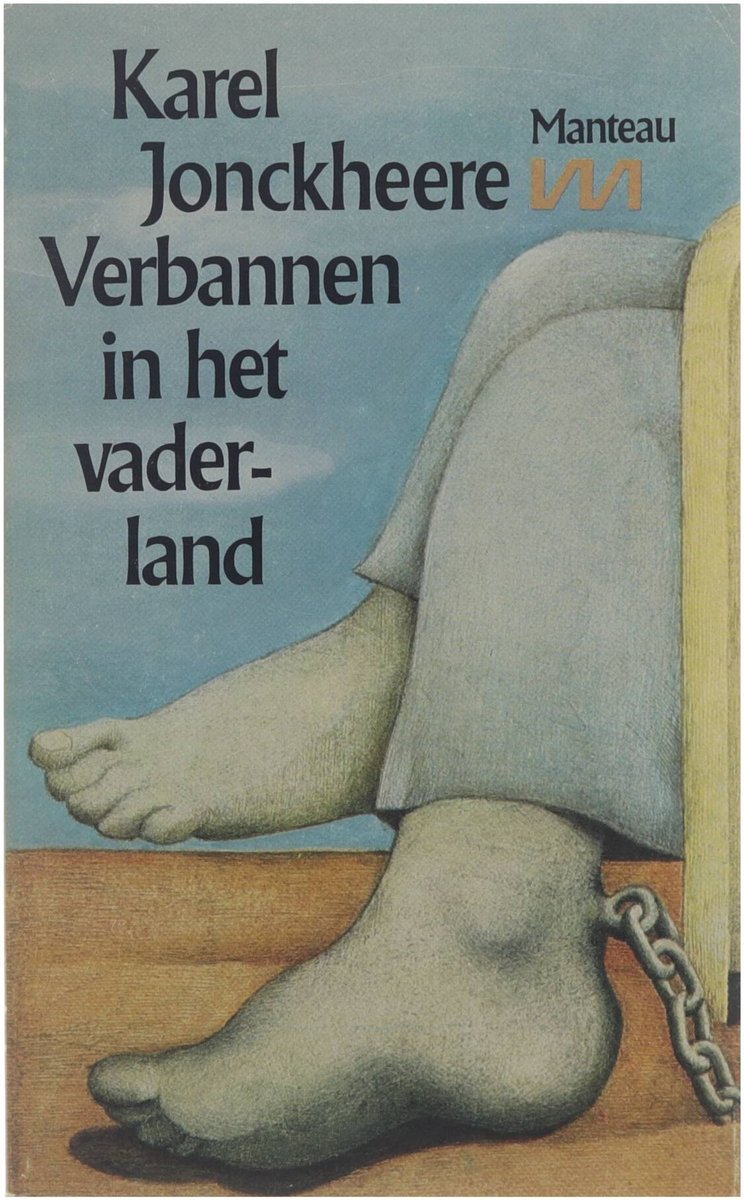 Verbannen in het vaderland