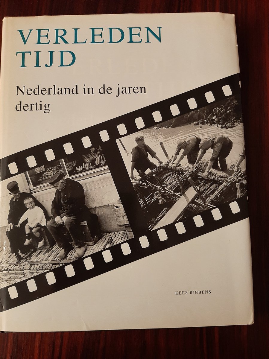 Verleden tyd nederland in jaren dertig