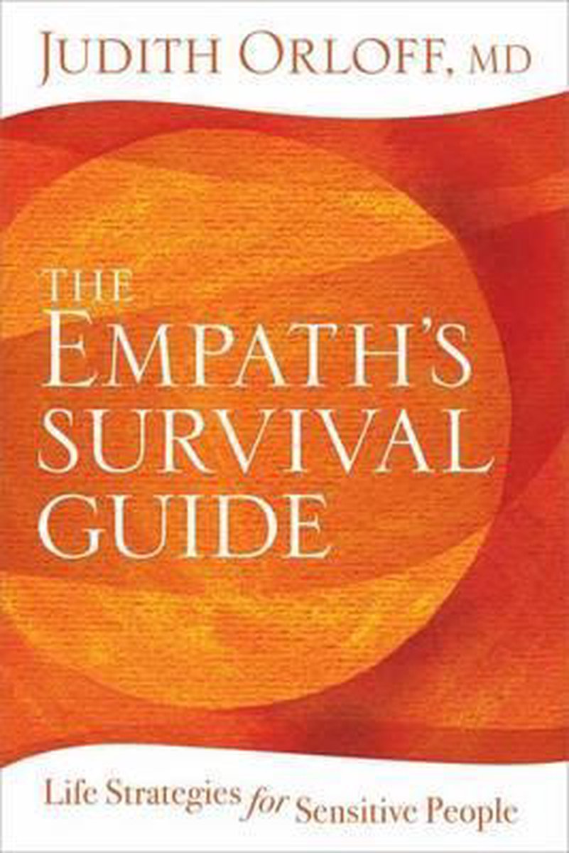 Judith Orloff Empath's Survival Guide thumbnail