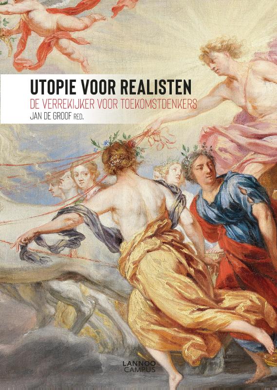 Utopie voor realisten