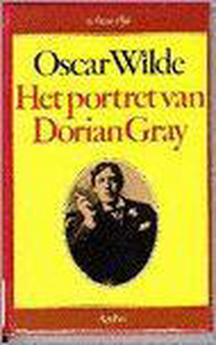 Het portret van Dorian Gray / Anno