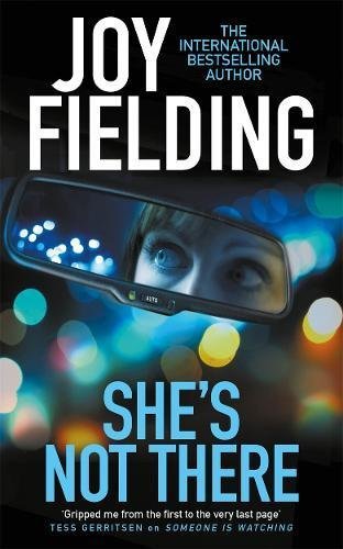 Joy Fielding She's Not There thumbnail