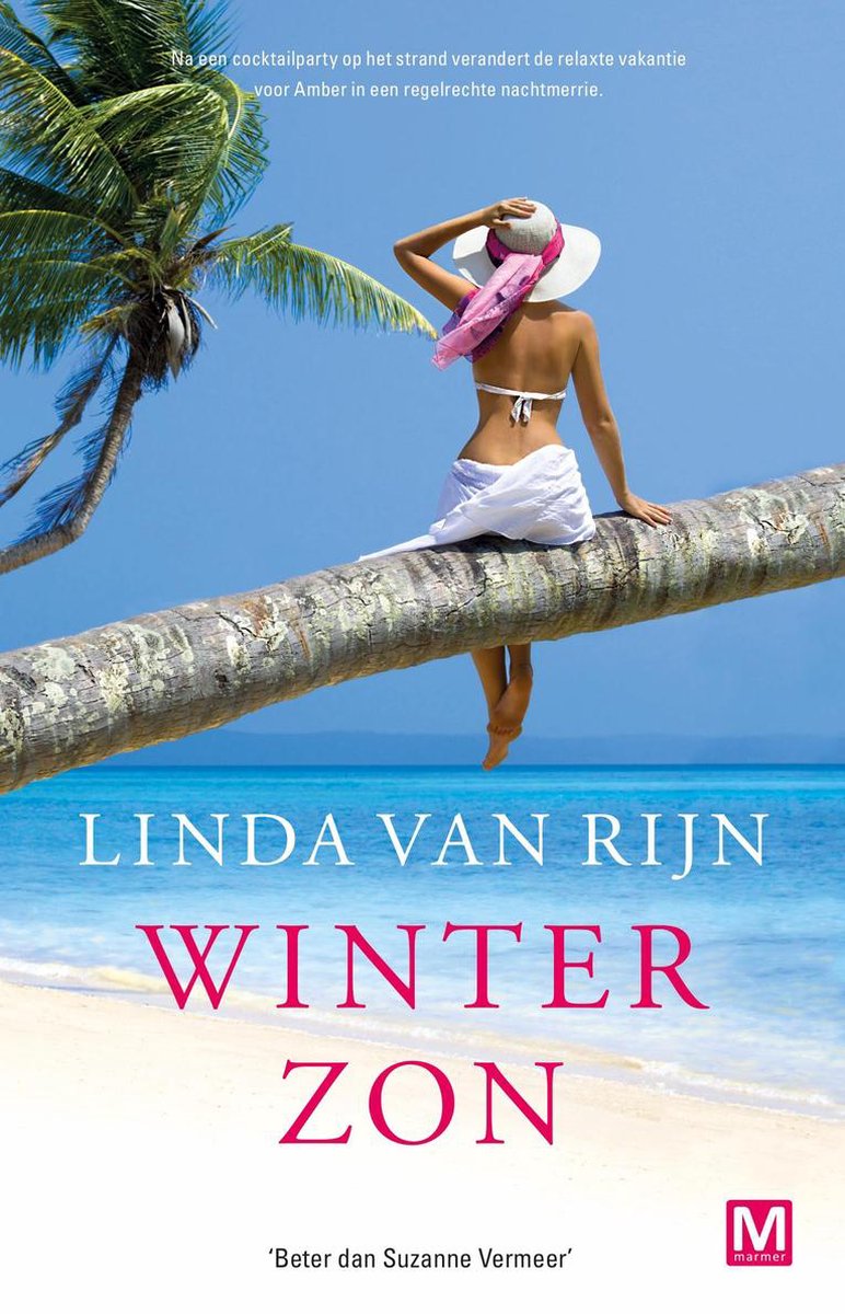 Linda van Rijn Winterzon thumbnail