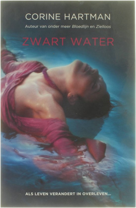 Corine Hartman Zwart Water thumbnail