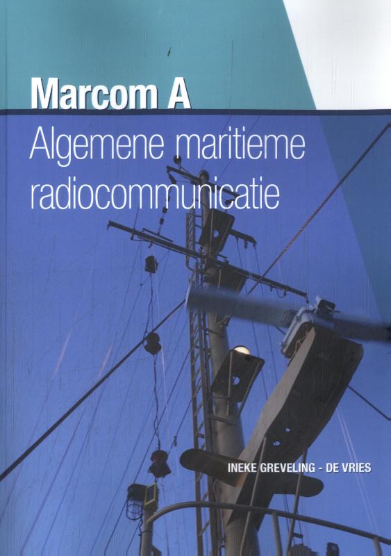Marcom A / Marcom / A