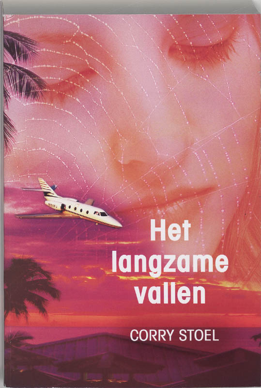 Het langzame vallen