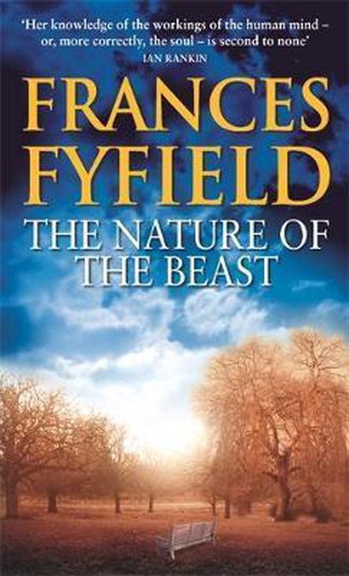 The Nature Of The Beast