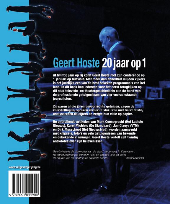 20 jaar op 1 achterkant
