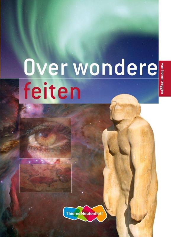 Over wondere feiten / Van horen zeggen