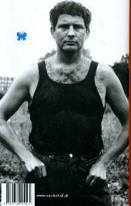 HORRIBLE TANGO achterkant