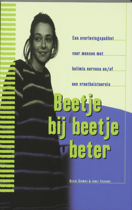 U. Schmidt Beetje Bij Beetje Beter thumbnail