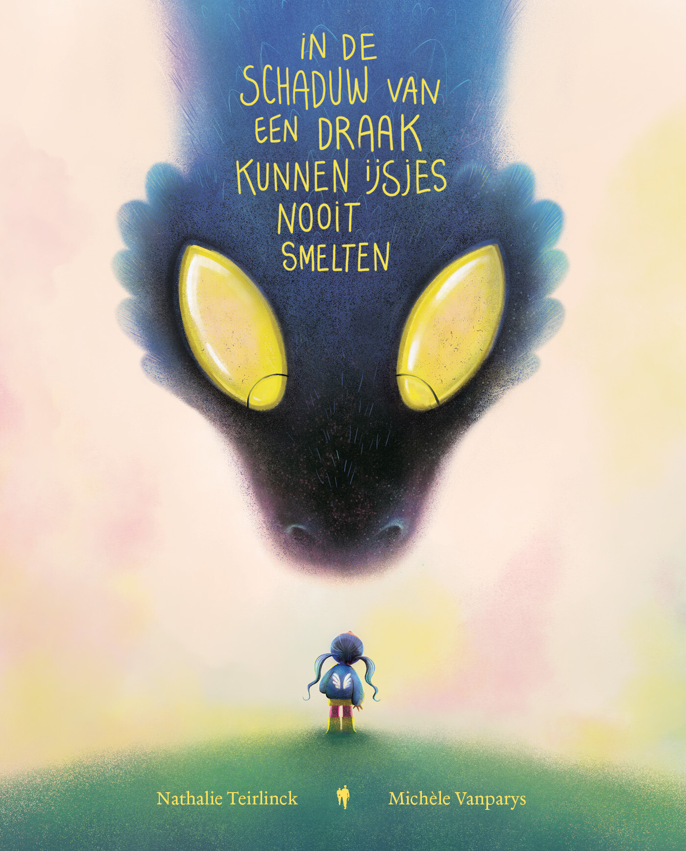 Nathalie Teirlinck In De Schaduw Van Een Draak Kunnen Ijsjes Nooit Smelten