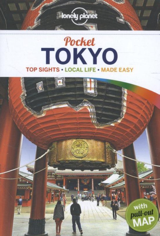 boekenbalie_9781743216798_cover Pocket Guide Tokyo 5