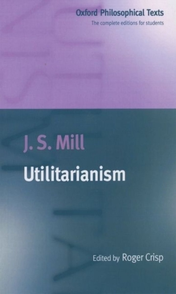 Utilitarianism