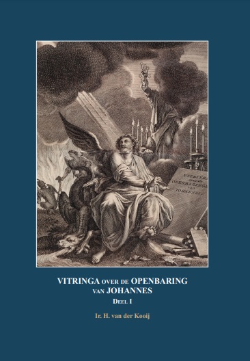 Vitringa over de Openbaring van Johannes / Vitrnga over de Openbaring van Johannes / 1