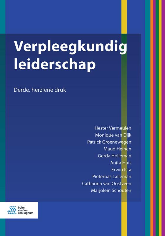 boekenbalie_9789036824460_cover Verpleegkundig leiderschap