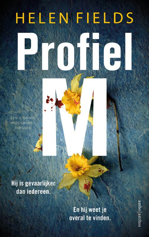 Profiel M / Connie Woolwine