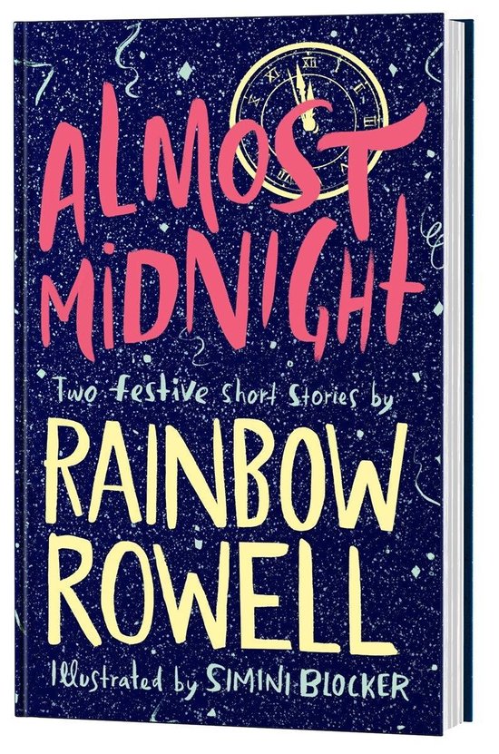 Almost Midnight