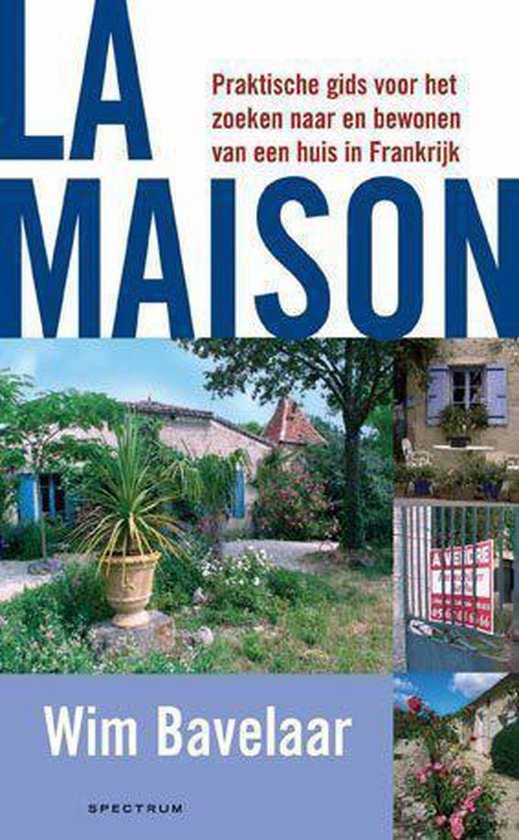 La maison