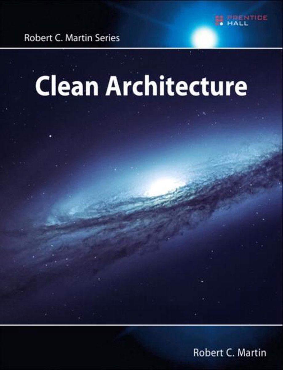 boekenbalie_9780134494166_cover Clean Architecture