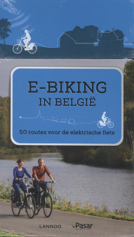 E-biking in België