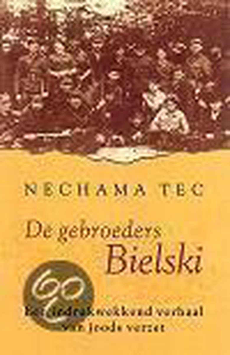 Gebroeders Bielski