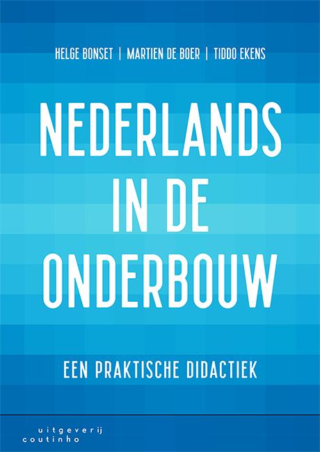 Nederlands in de onderbouw