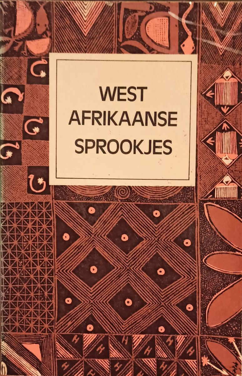 Westafrikaanse sprookjes