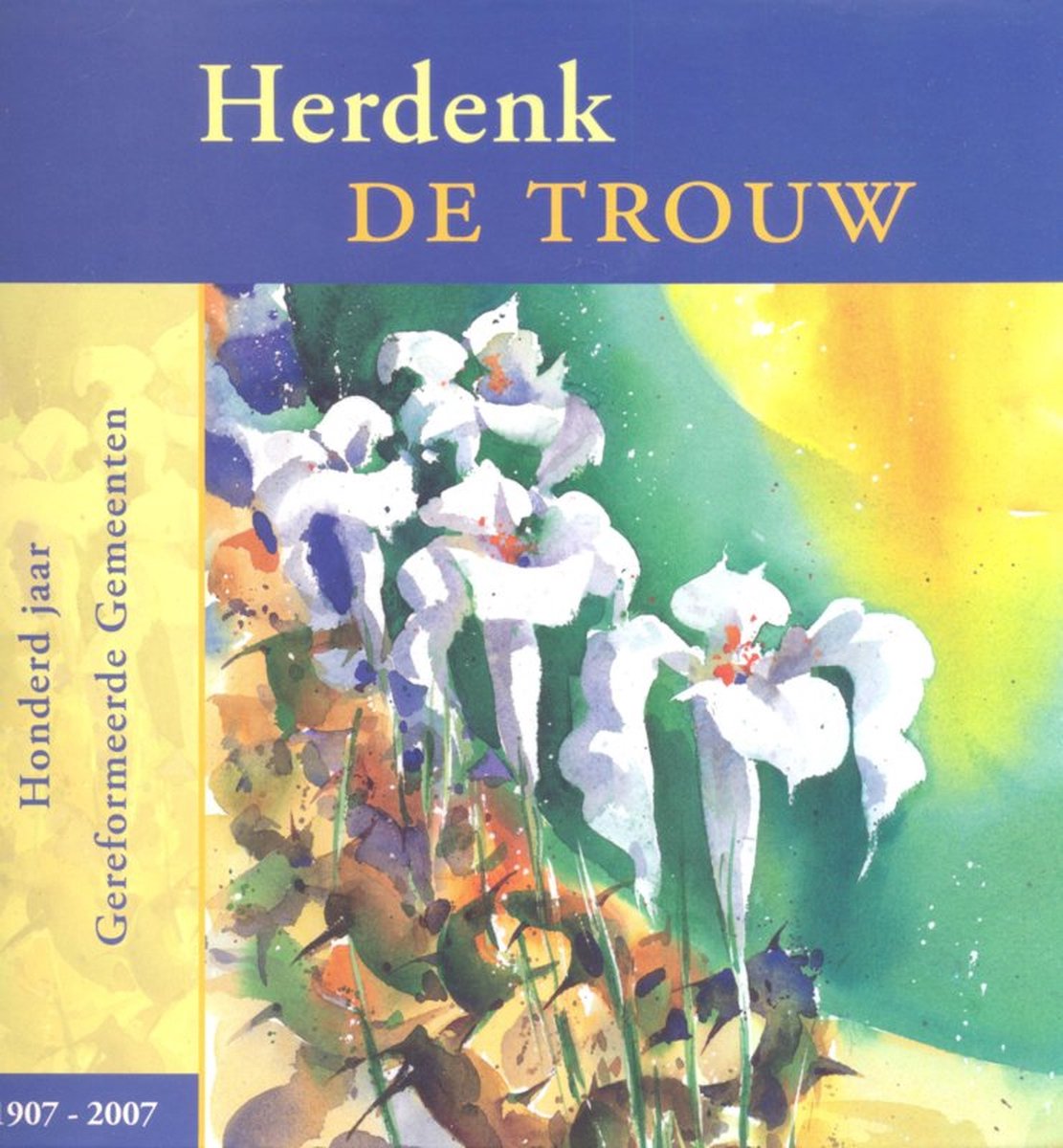 Herdenk De Trouw thumbnail