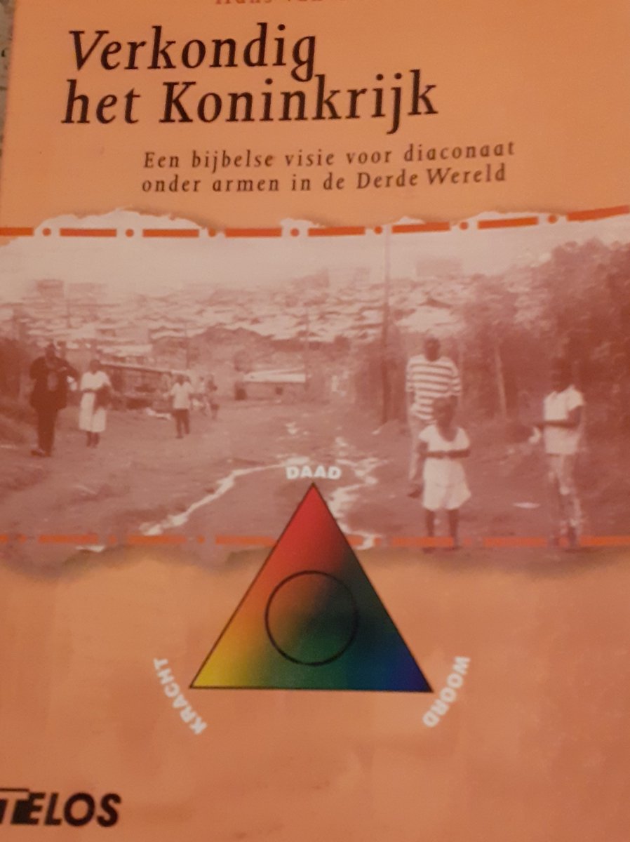 boekenbalie_9789058810298_cover Verkondig Het Koninkrijk