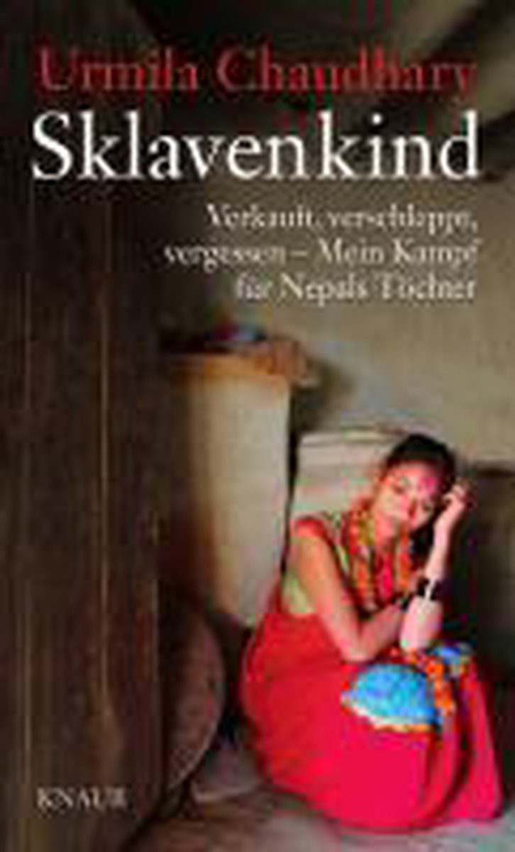 Urmila Chaudhary Sklavenkind thumbnail