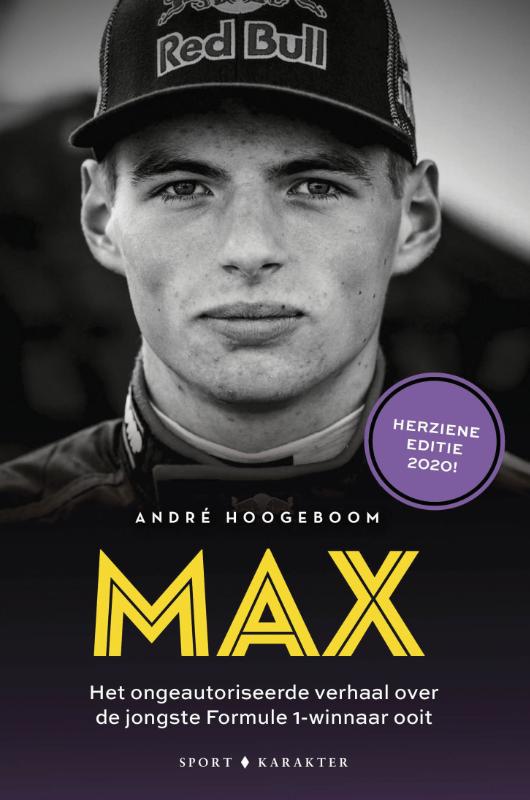 André Hoogeboom Max thumbnail