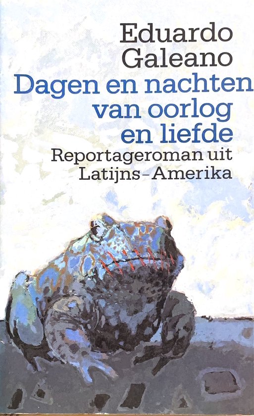 Dagen en nachten van oorlog en liefde